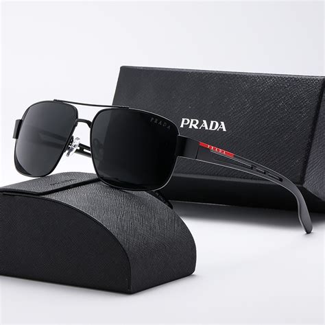 prada lentes hombre|lentes prada para hombre.